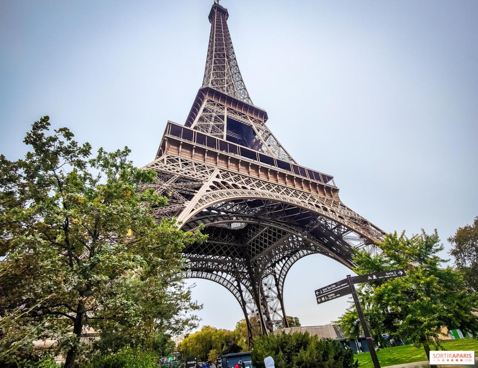 L'etoile Parisienne * Paris