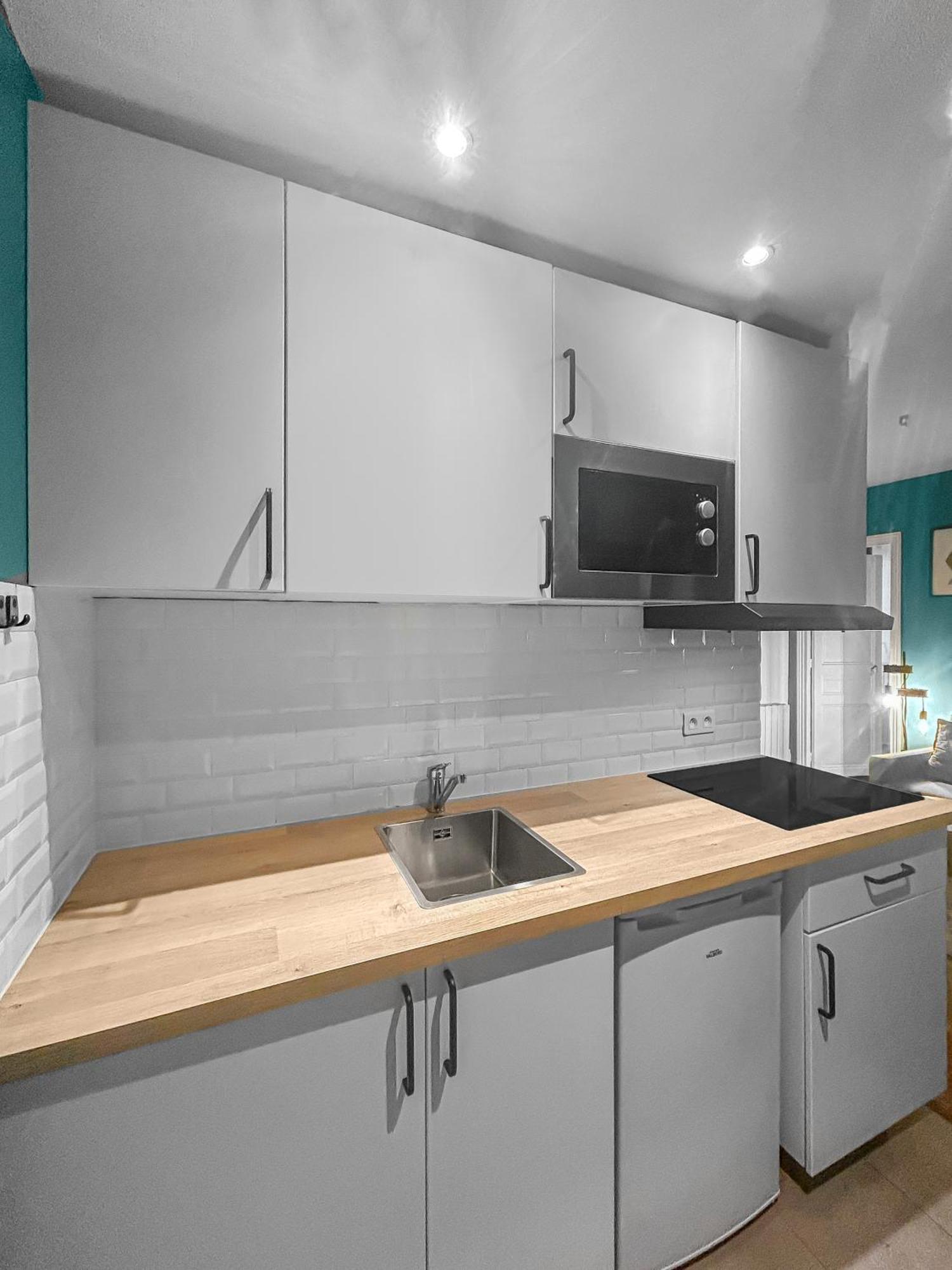 L'etoile Parisienne Apartment