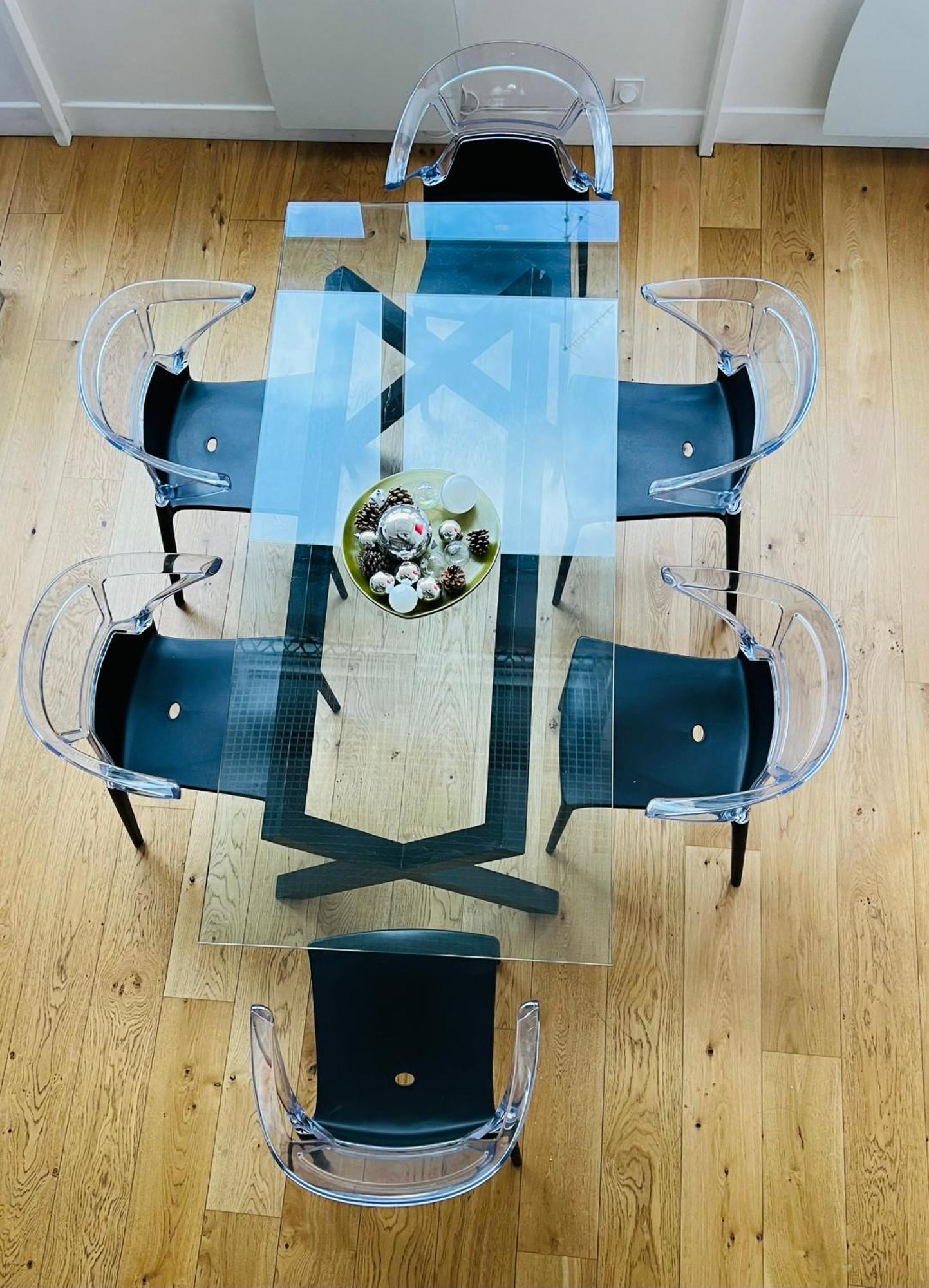 Loft Design & Familial Parc Des Buttes Chaumont * Parigi