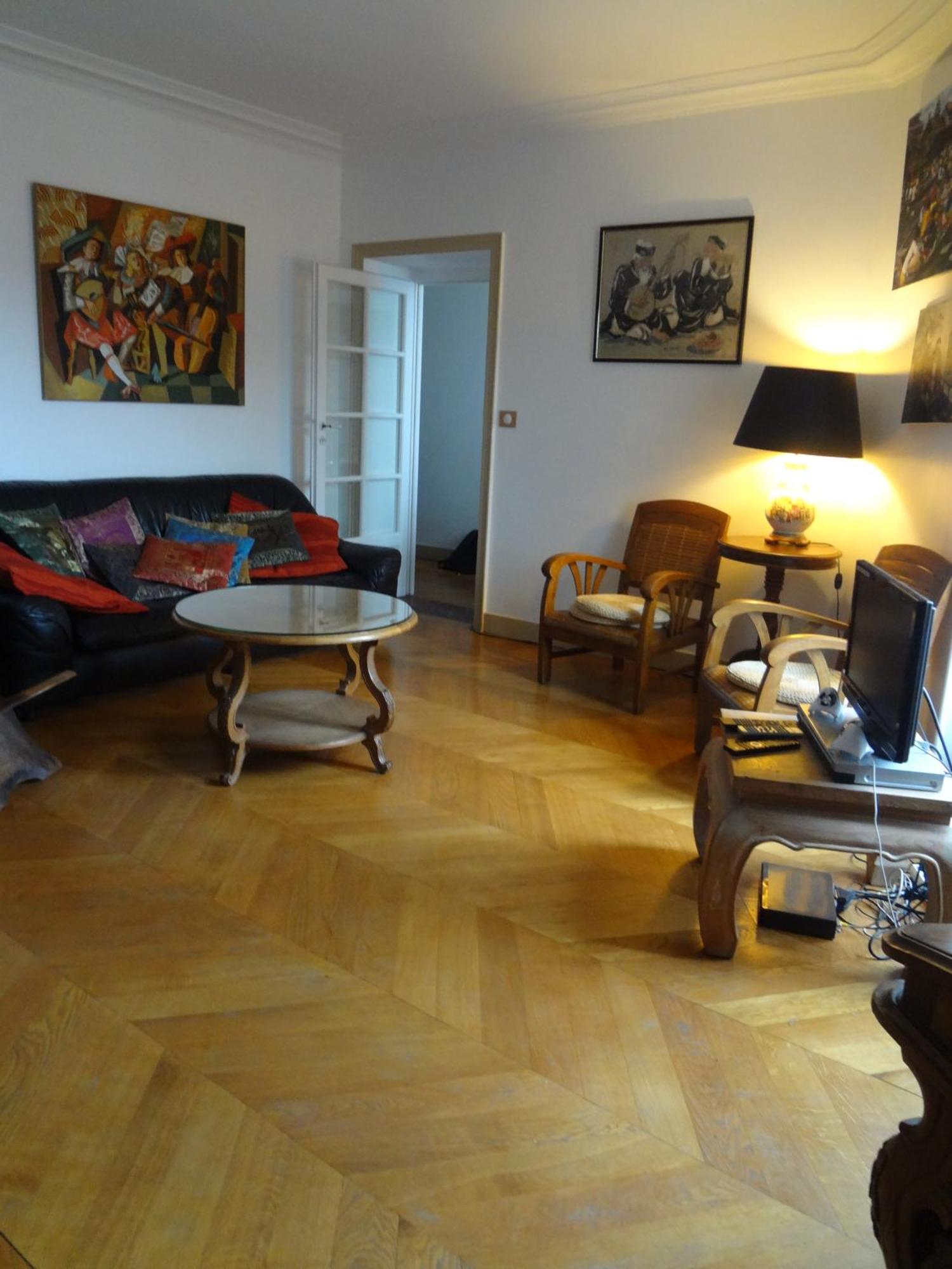 Les 1001 Nuits Guest house