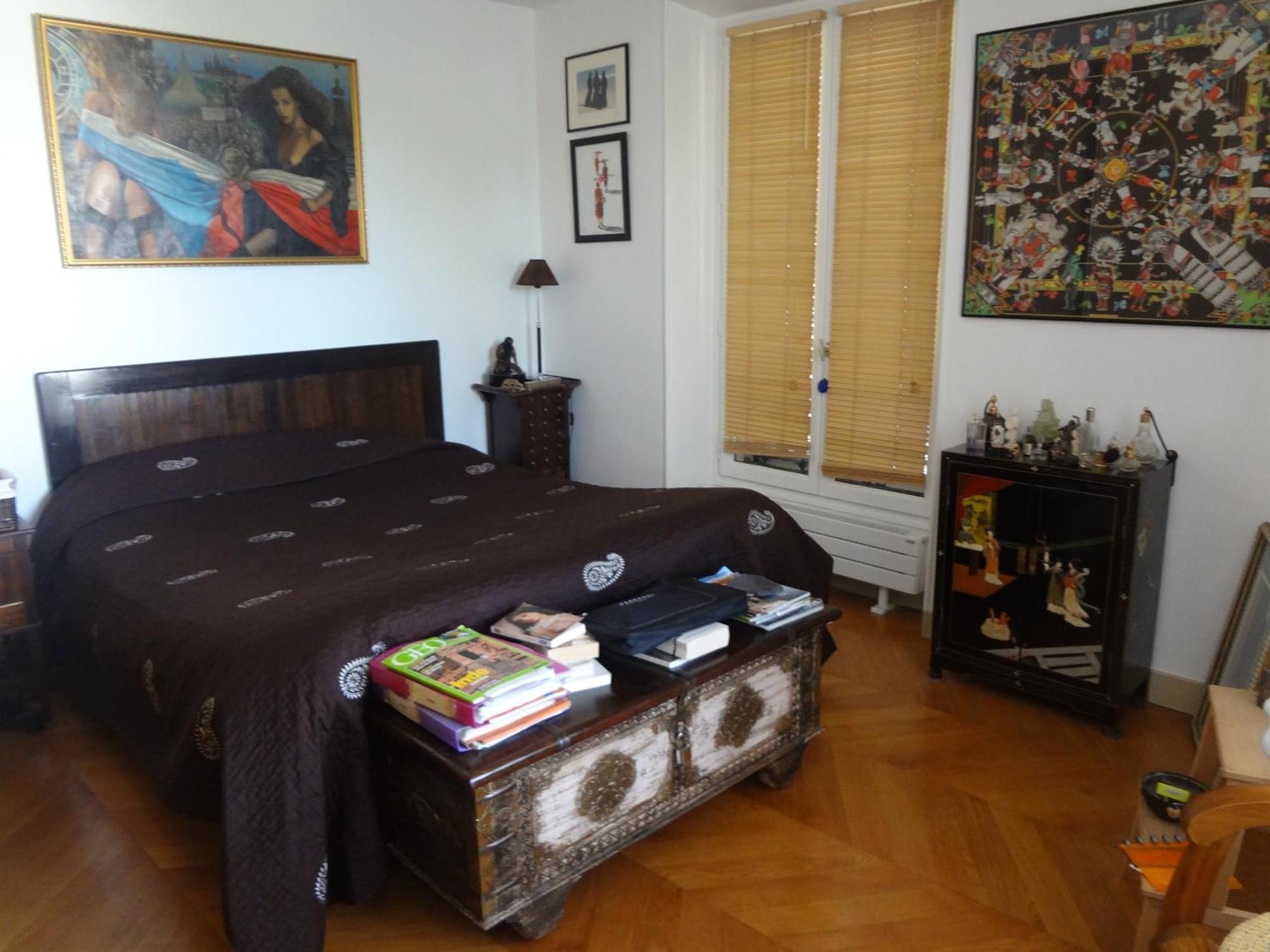 Les 1001 Nuits Guest house Paris