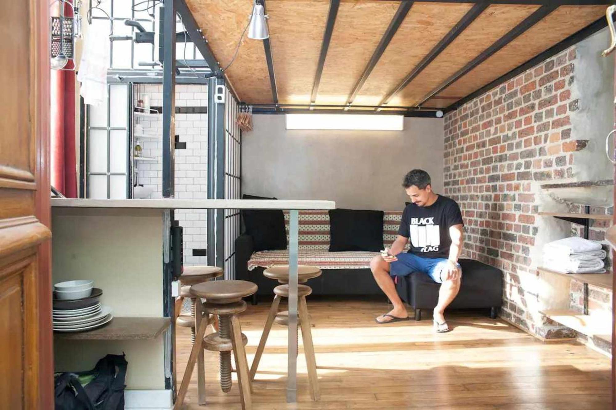 Appartamento Cosy Quiet And Well Appointed Studio *