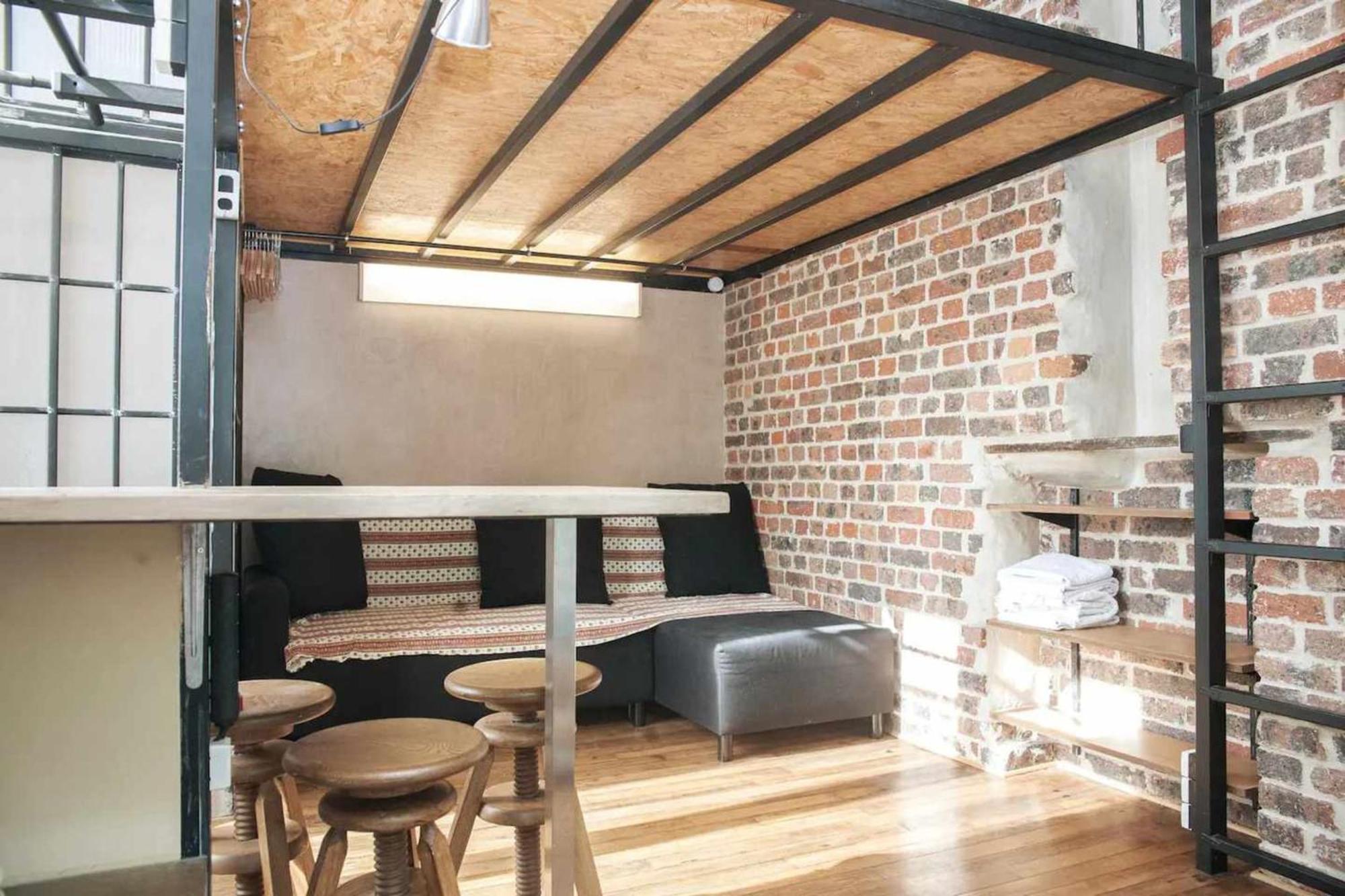 Appartamento Cosy Quiet And Well Appointed Studio