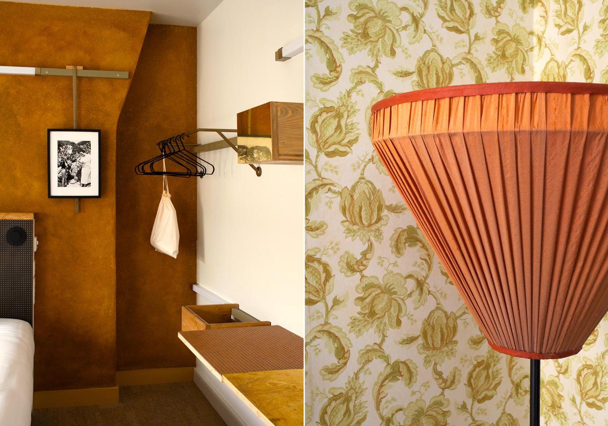 Hotel La Nouvelle Republique & Hammam 3*