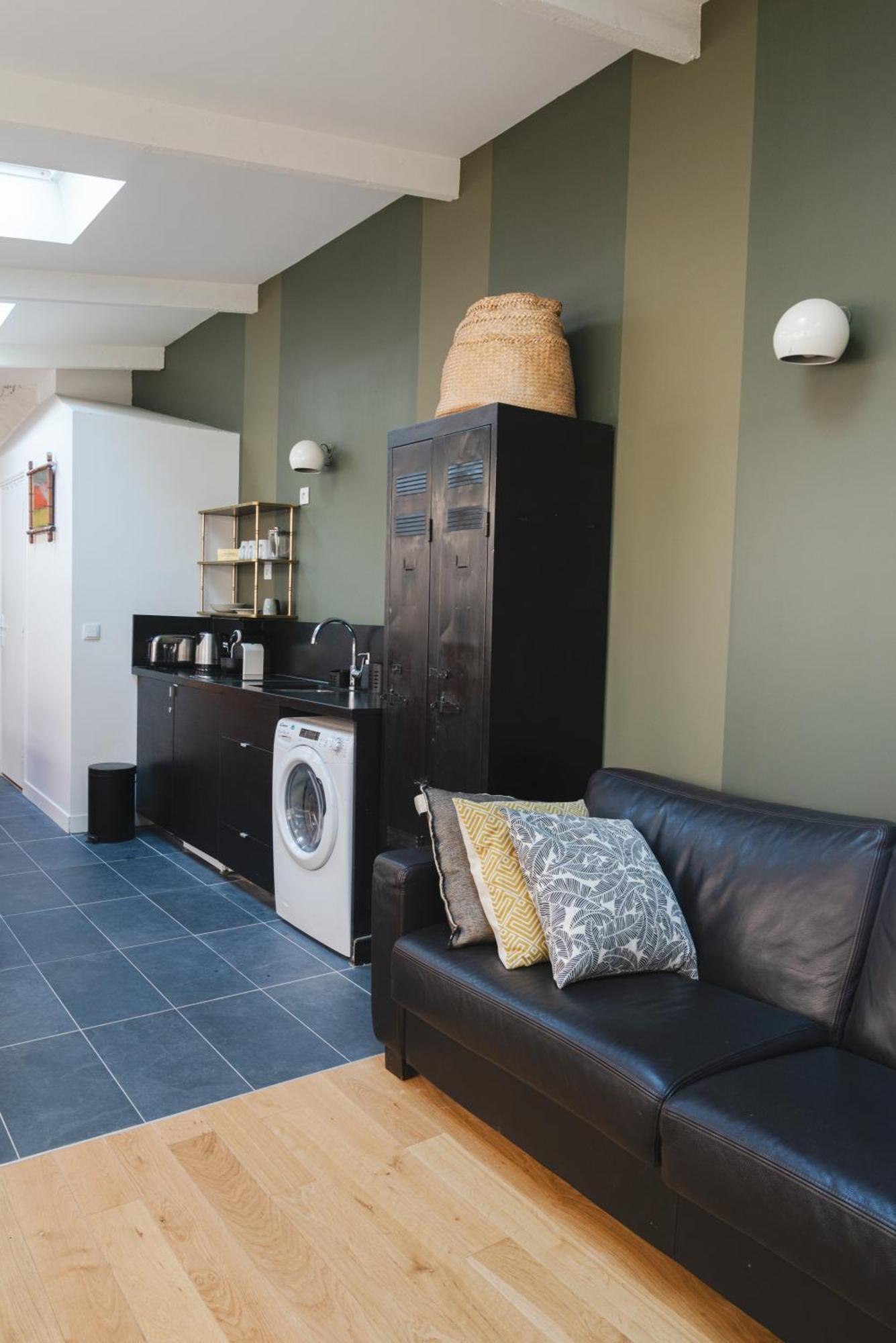 L'atelier De Luc, 20eme Appartamento