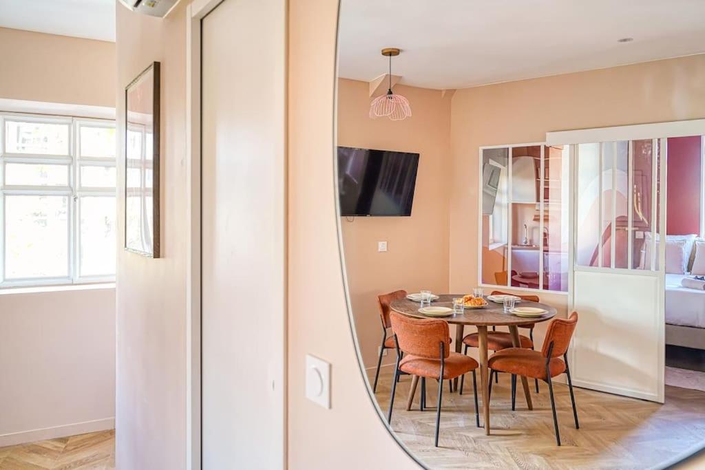 Appartamento 2 Place Pereire 75017 - Ii Parigi