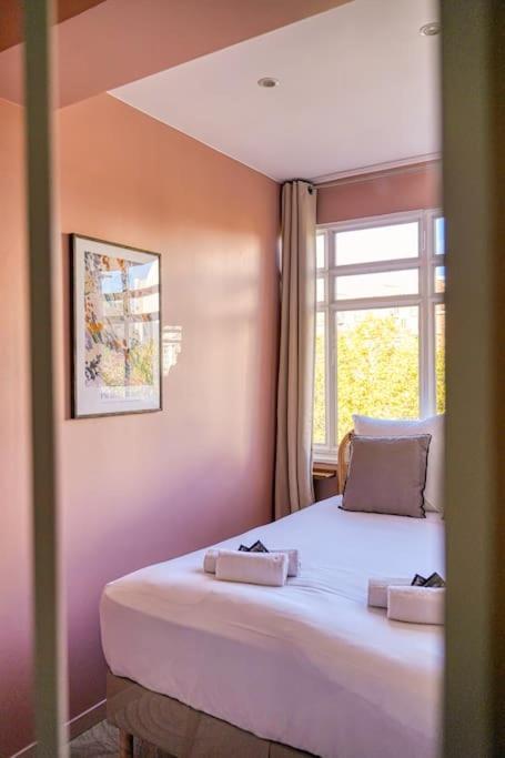 Apartment 2 Place Pereire 75017 - Ii Paris