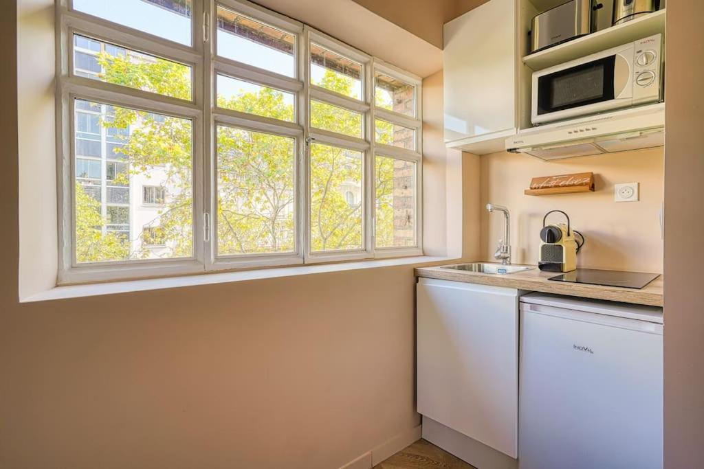 2 Place Pereire 75017 - Ii Appartamento