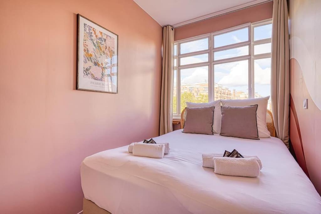 2 Place Pereire 75017 - Ii Appartamento *