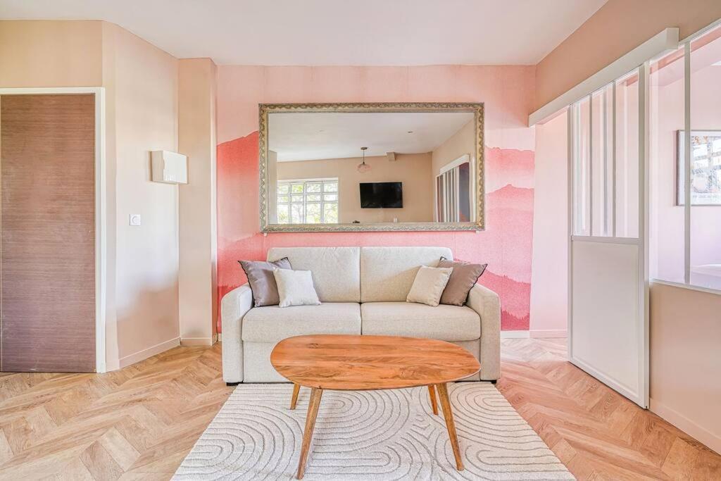2 Place Pereire 75017 - Ii Parigi
