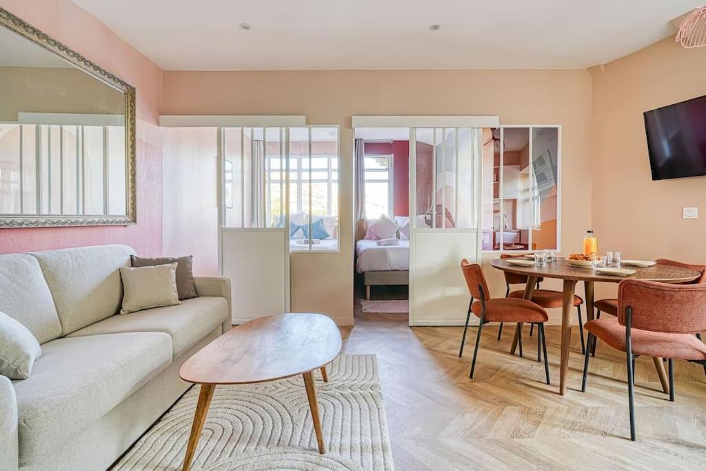 Appartamento 2 Place Pereire 75017 - Ii *