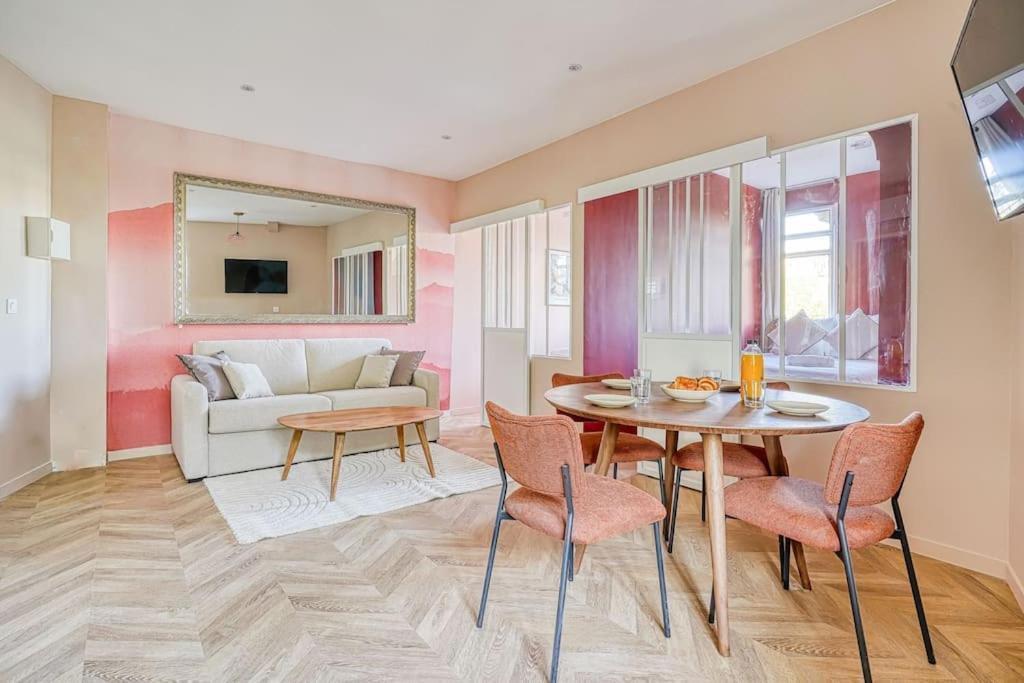 2 Place Pereire 75017 - Ii Apartment *