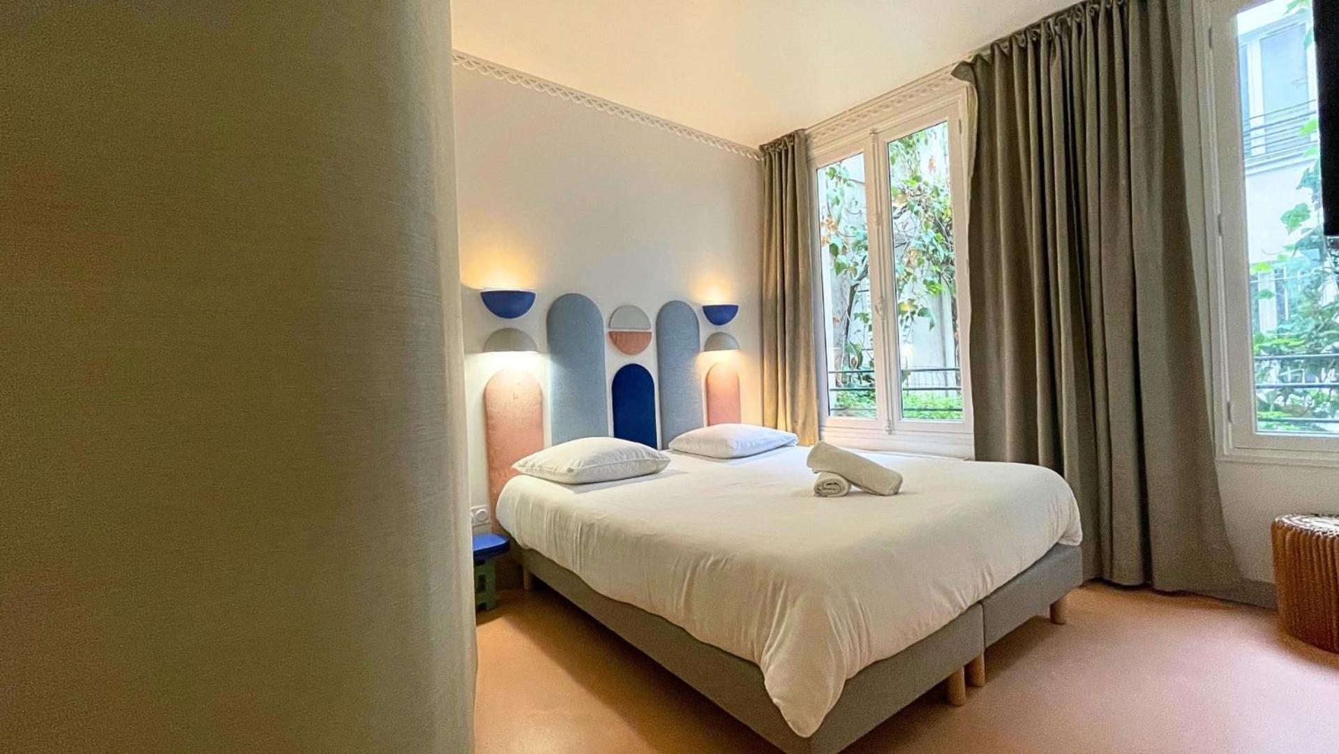 Appartamento Le Majorelle - Renove - Centre De *