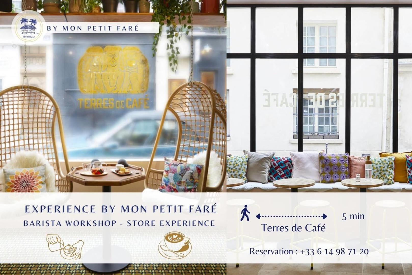 La Nuit Etoilee - Moderne & Elegant - Marais Paris