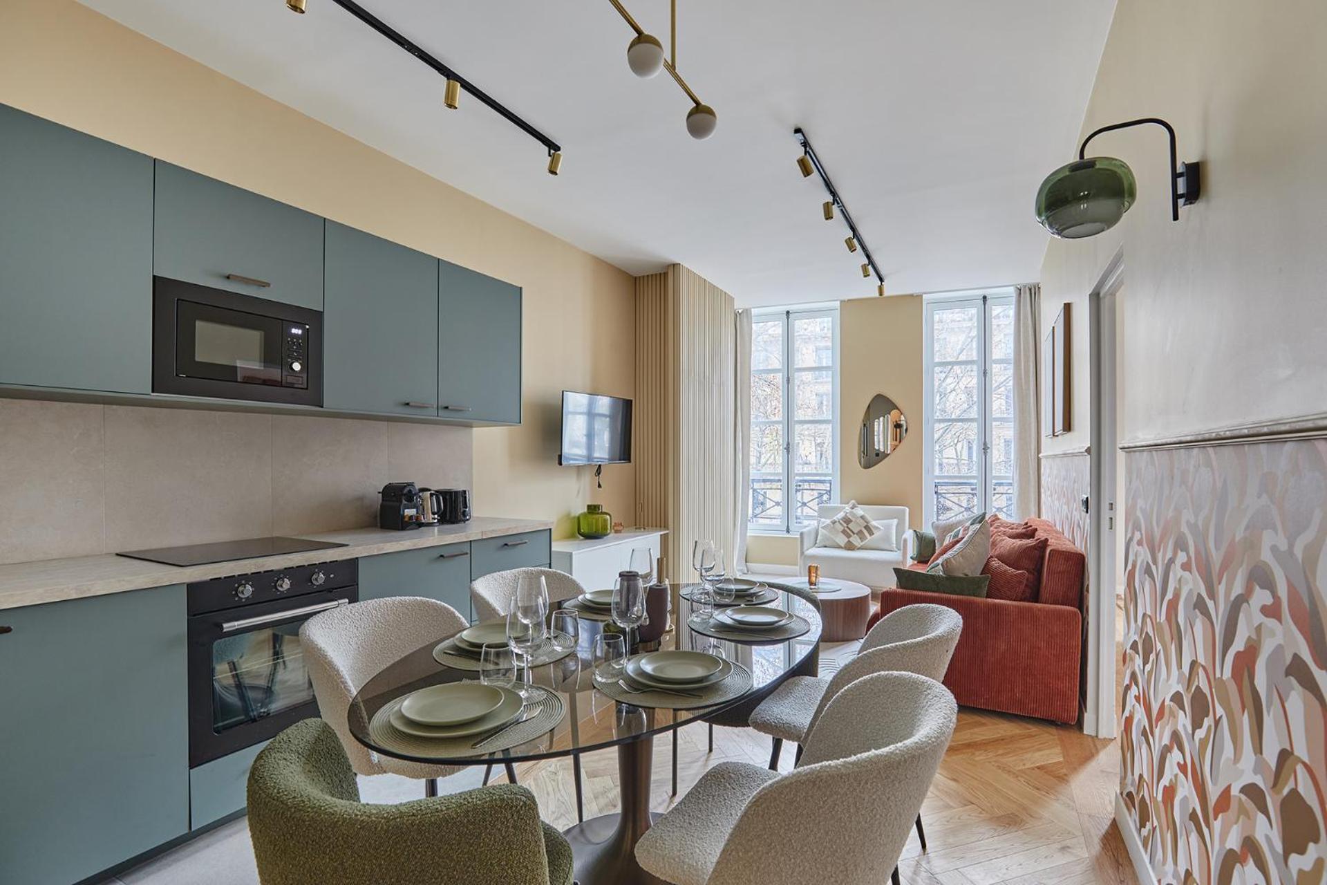 Le Marais By Prestige * Parigi