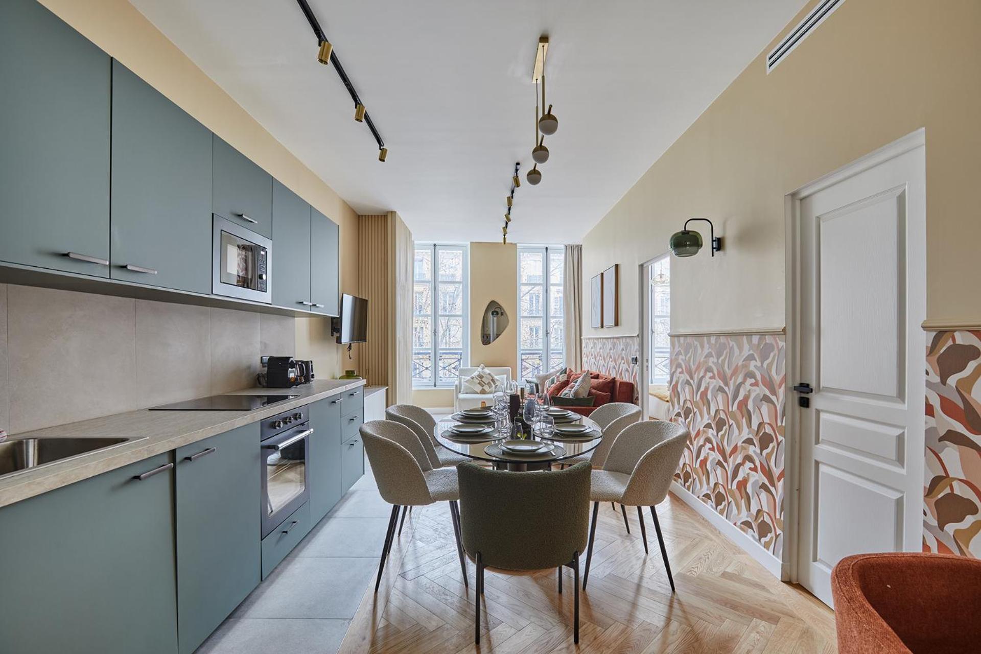 Le Marais By Prestige Appartamento