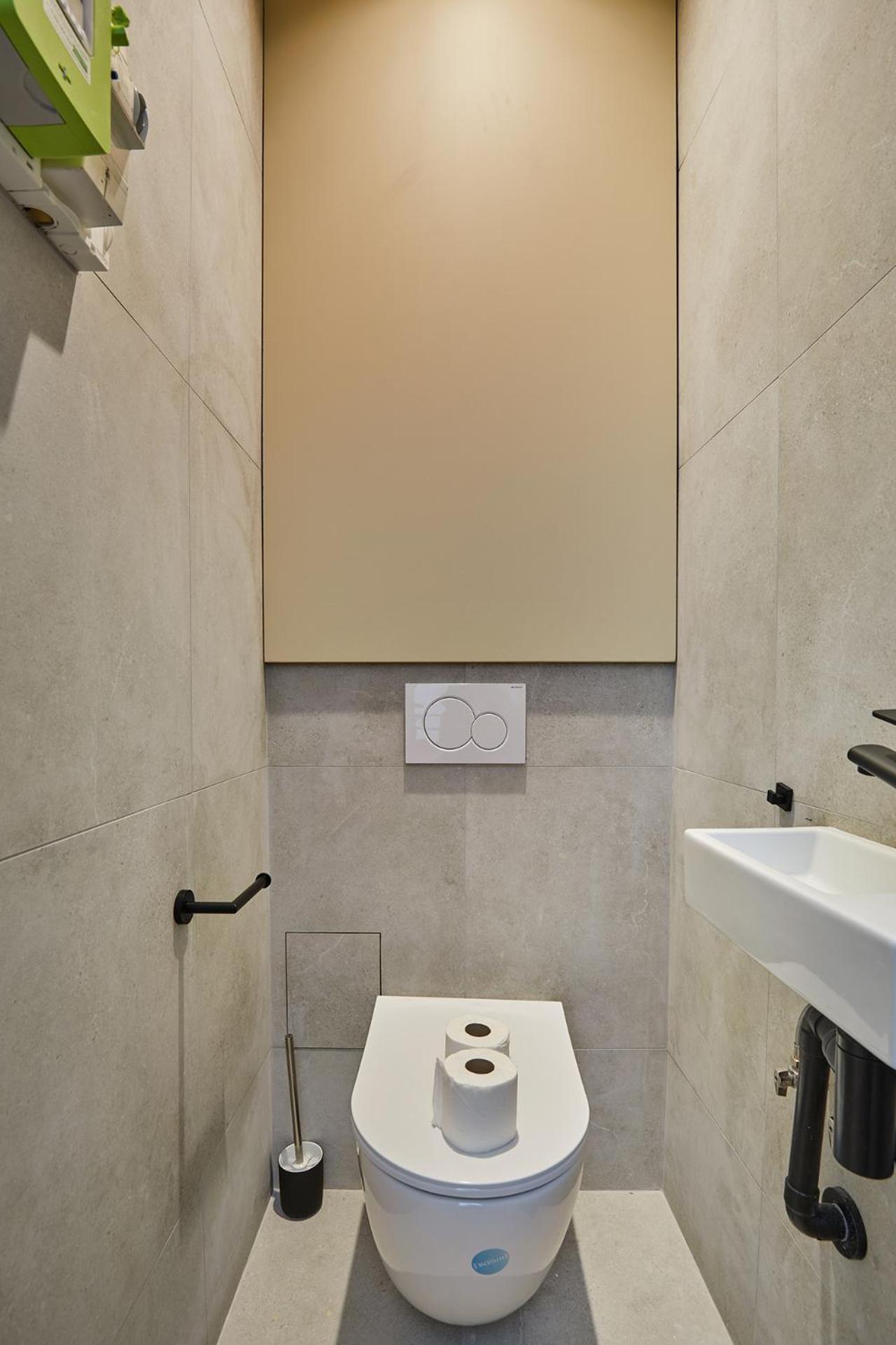 Le Marais By Prestige Parigi