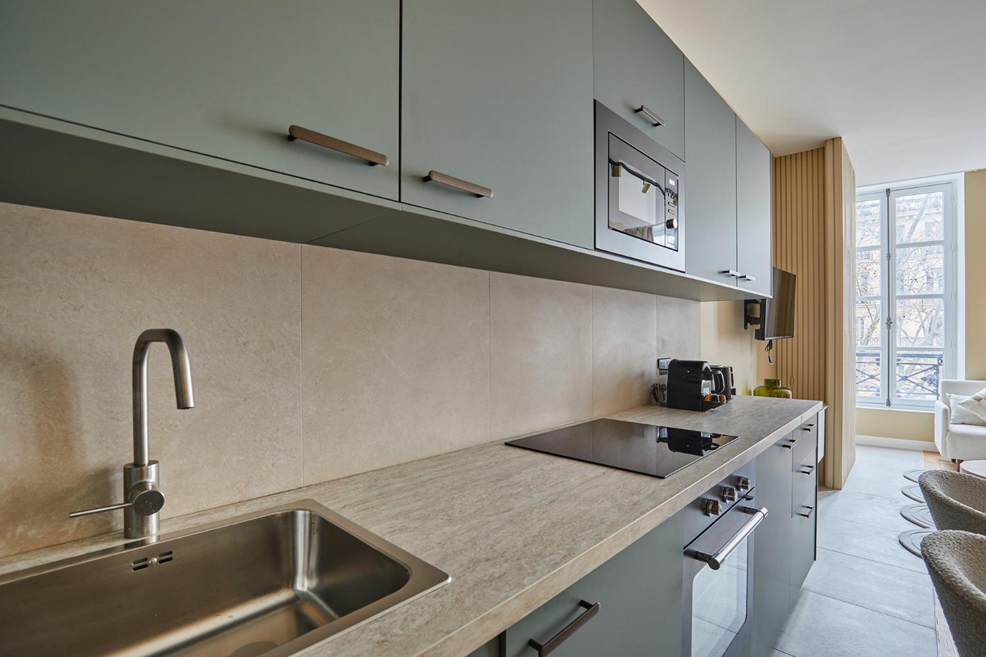 Le Marais By Prestige Appartamento *