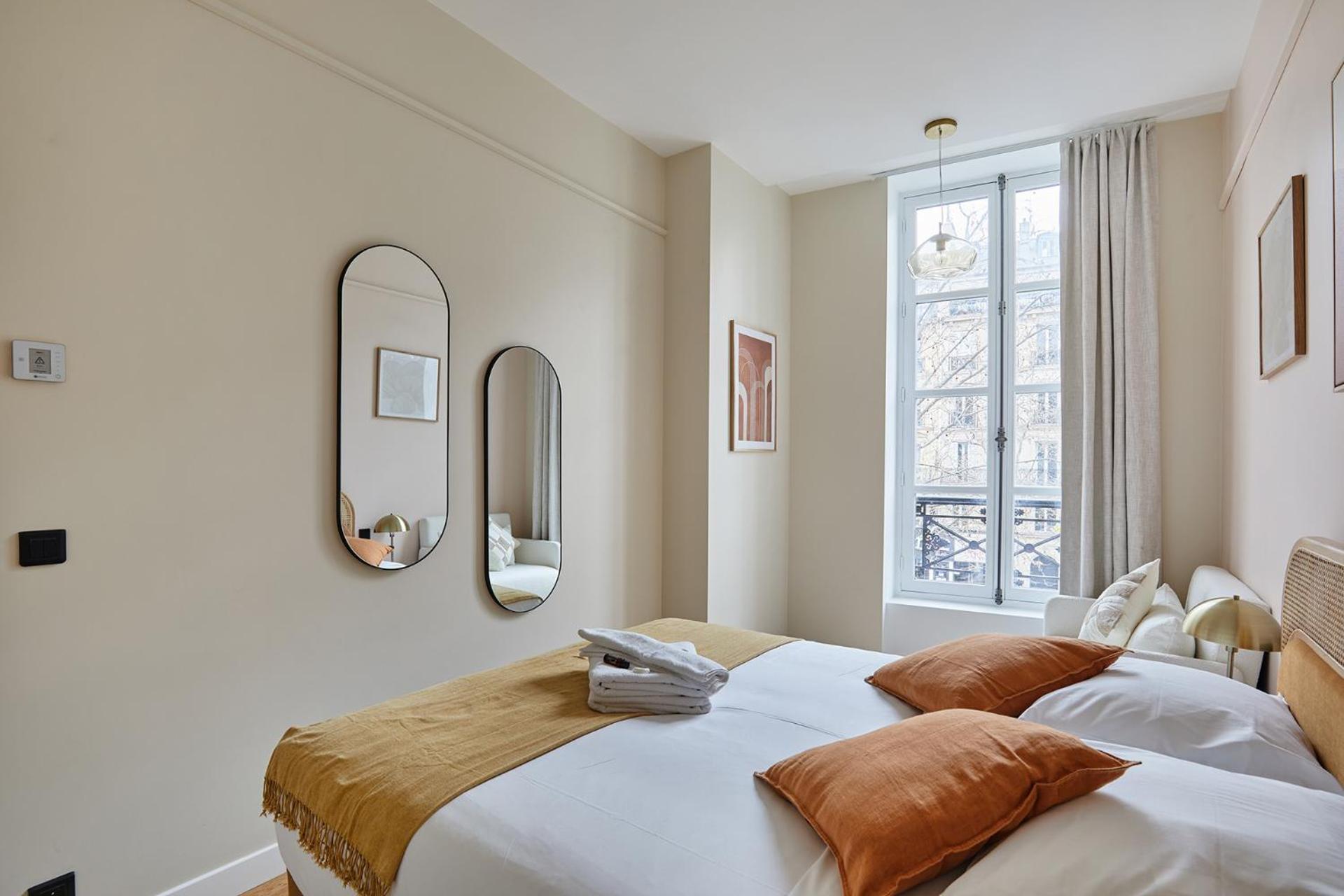 Appartamento Le Marais By Prestige *