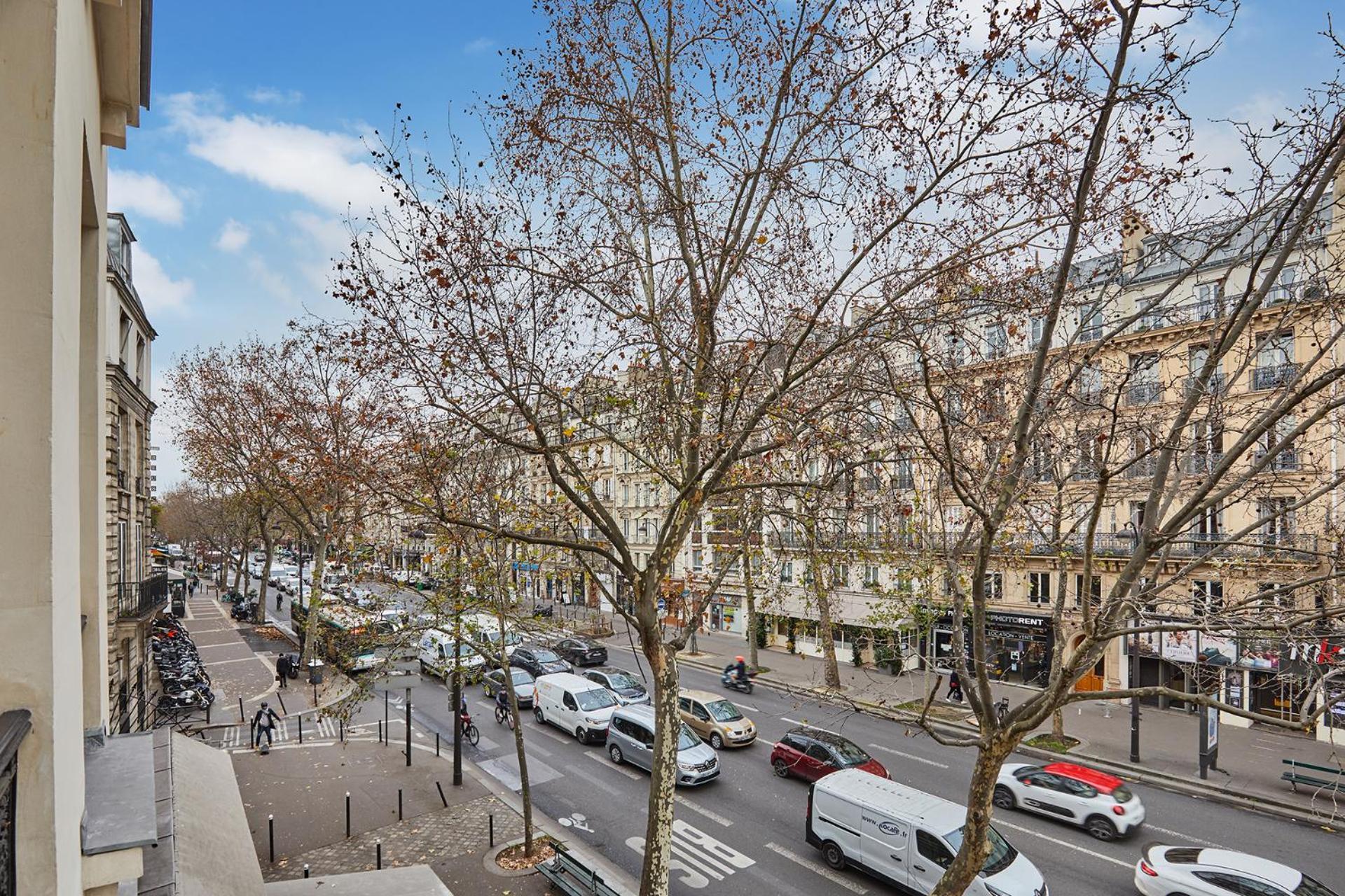 Le Marais By Prestige Appartamento