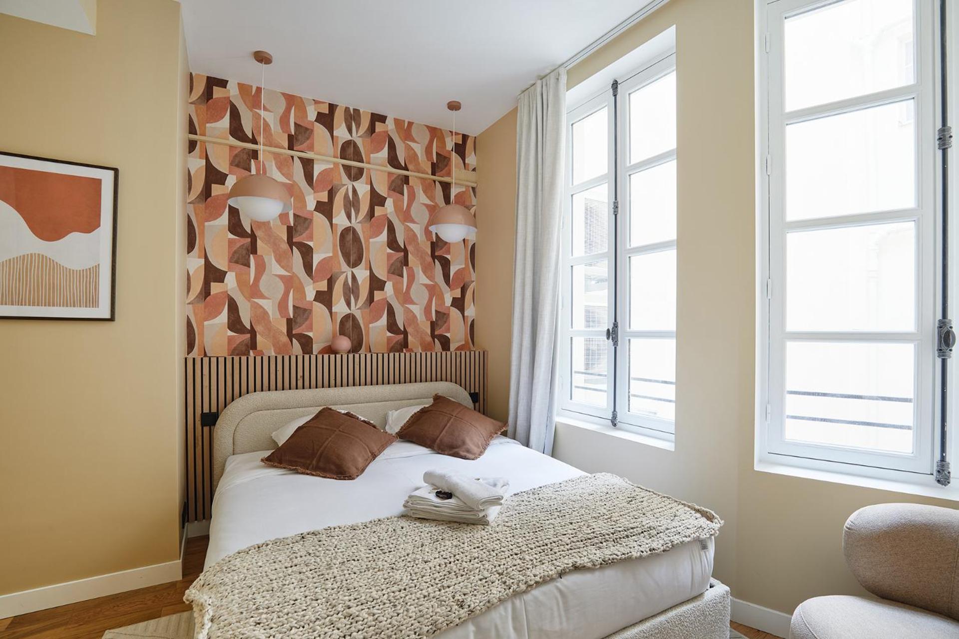 Appartamento Le Marais By Prestige Parigi