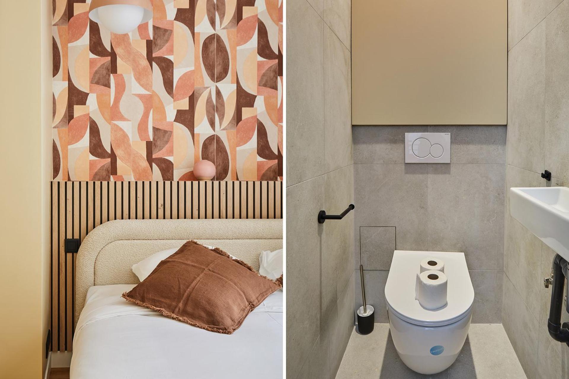 Le Marais By Prestige Appartamento *