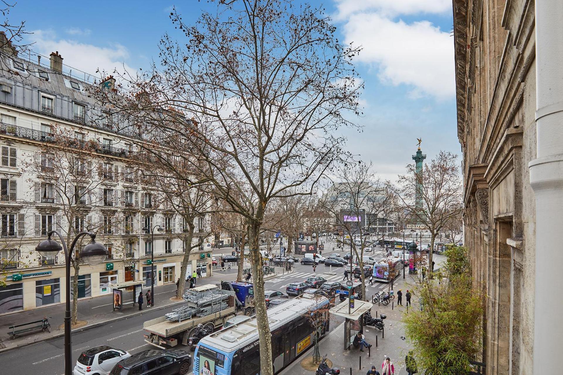 Le Marais By Prestige Appartamento Parigi