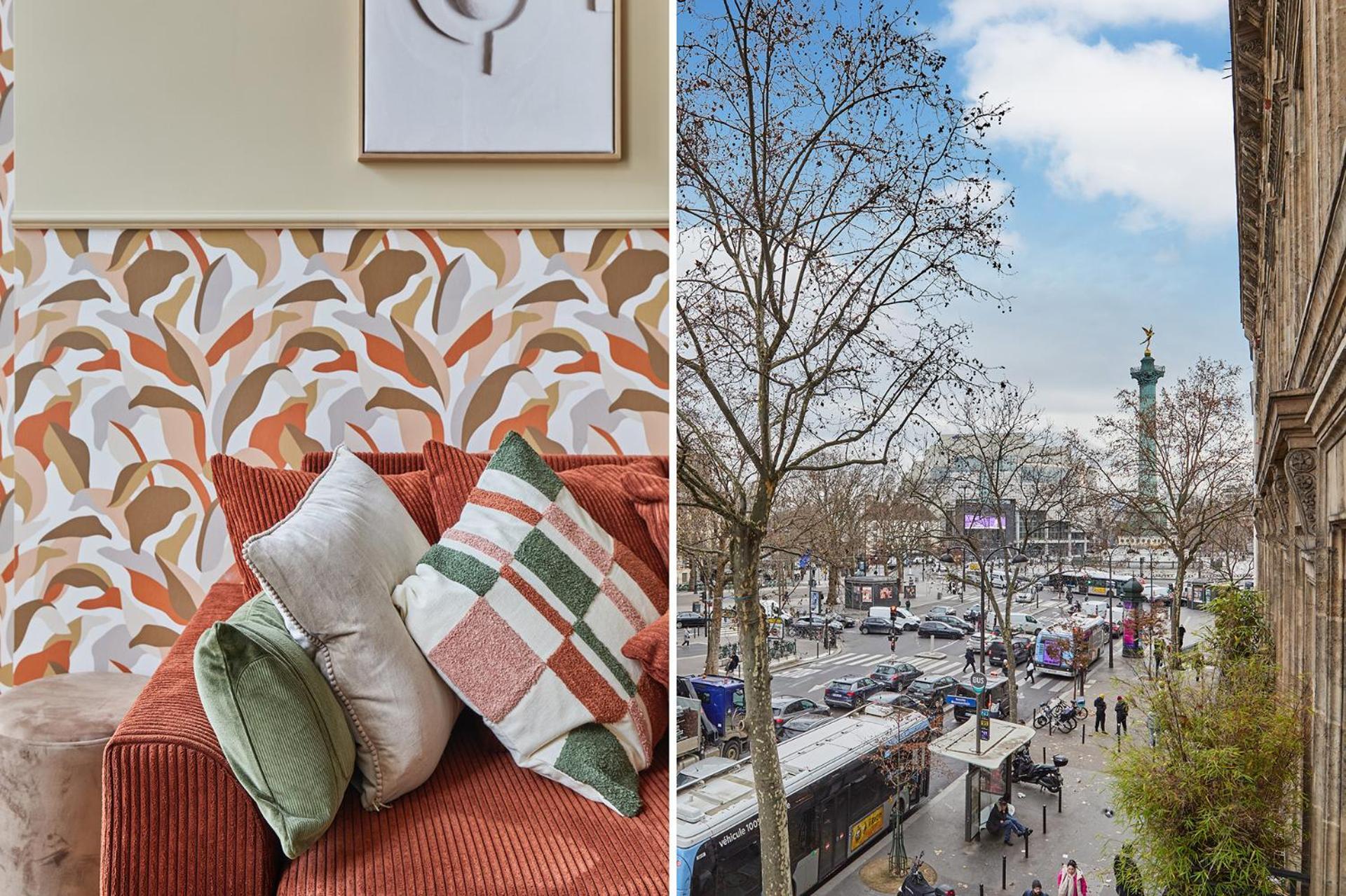 Le Marais By Prestige Appartamento *