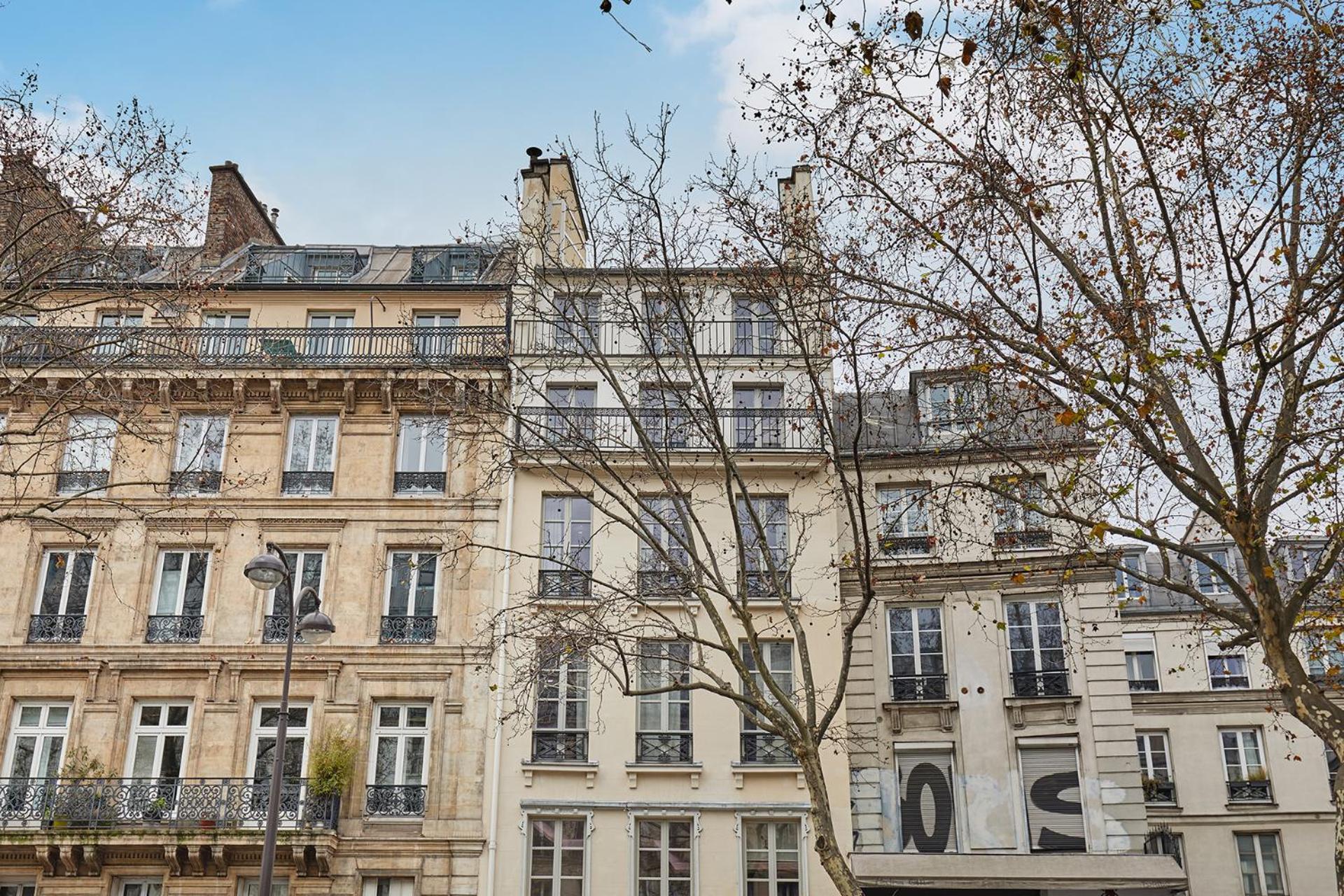 Le Marais By Prestige Appartamento