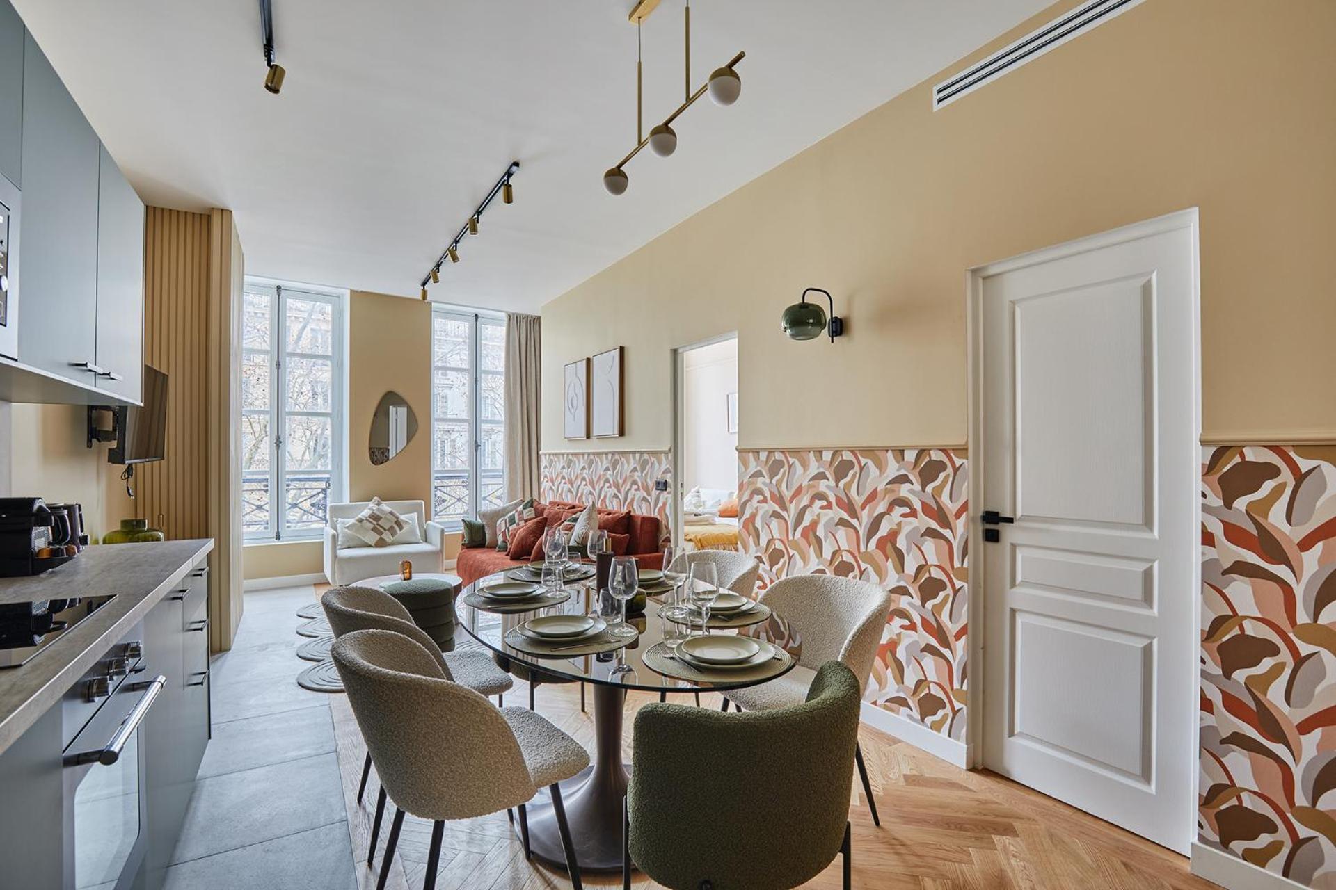 Le Marais By Prestige Appartamento *