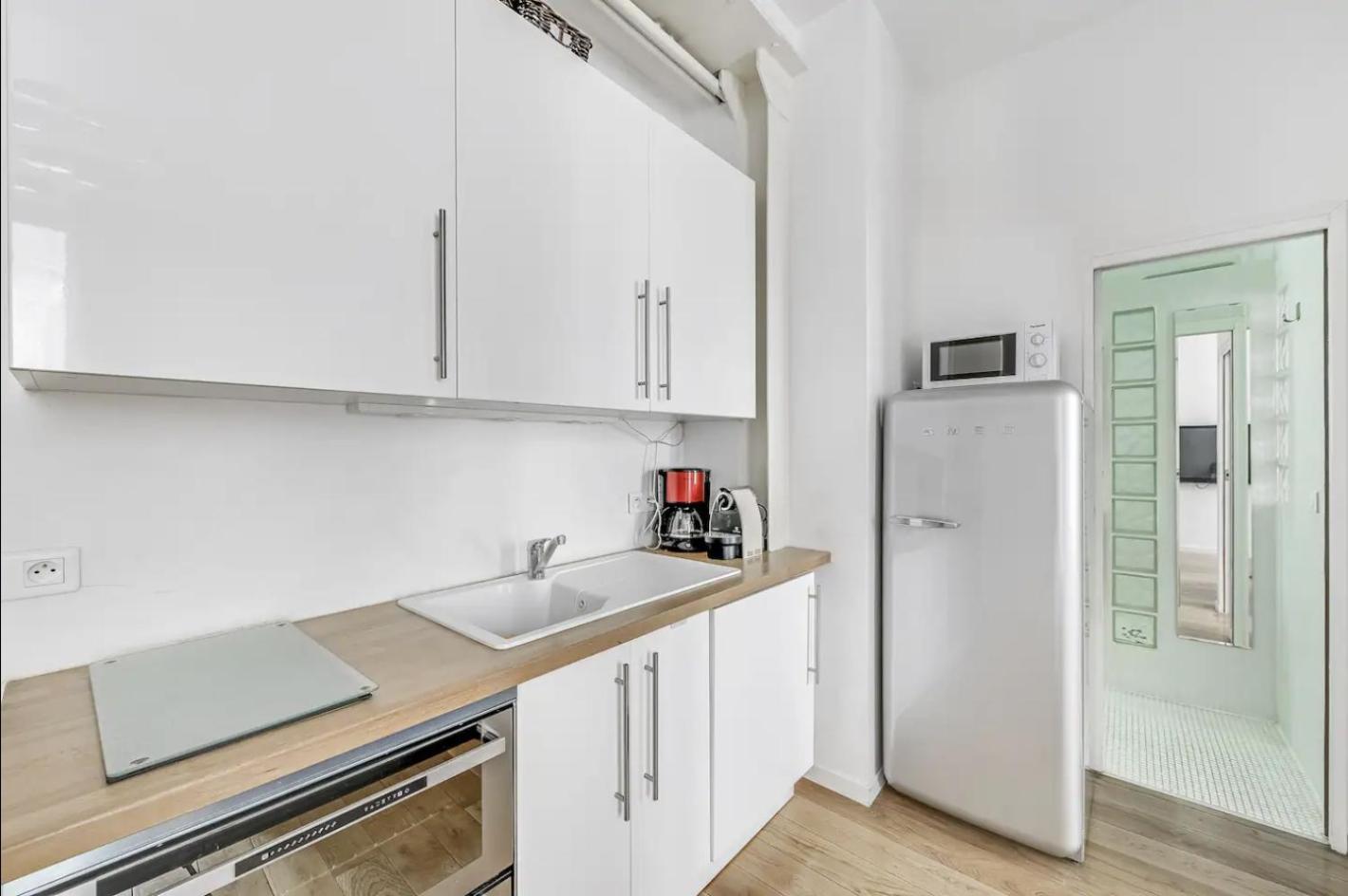 Le Vendome - Moderne & Elegant - Business * Paris