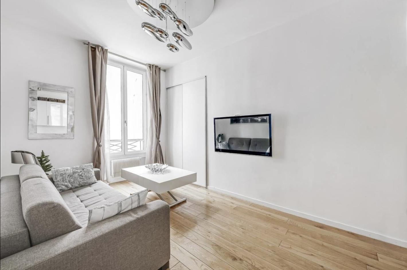 Le Vendome - Moderne & Elegant - Business Paris