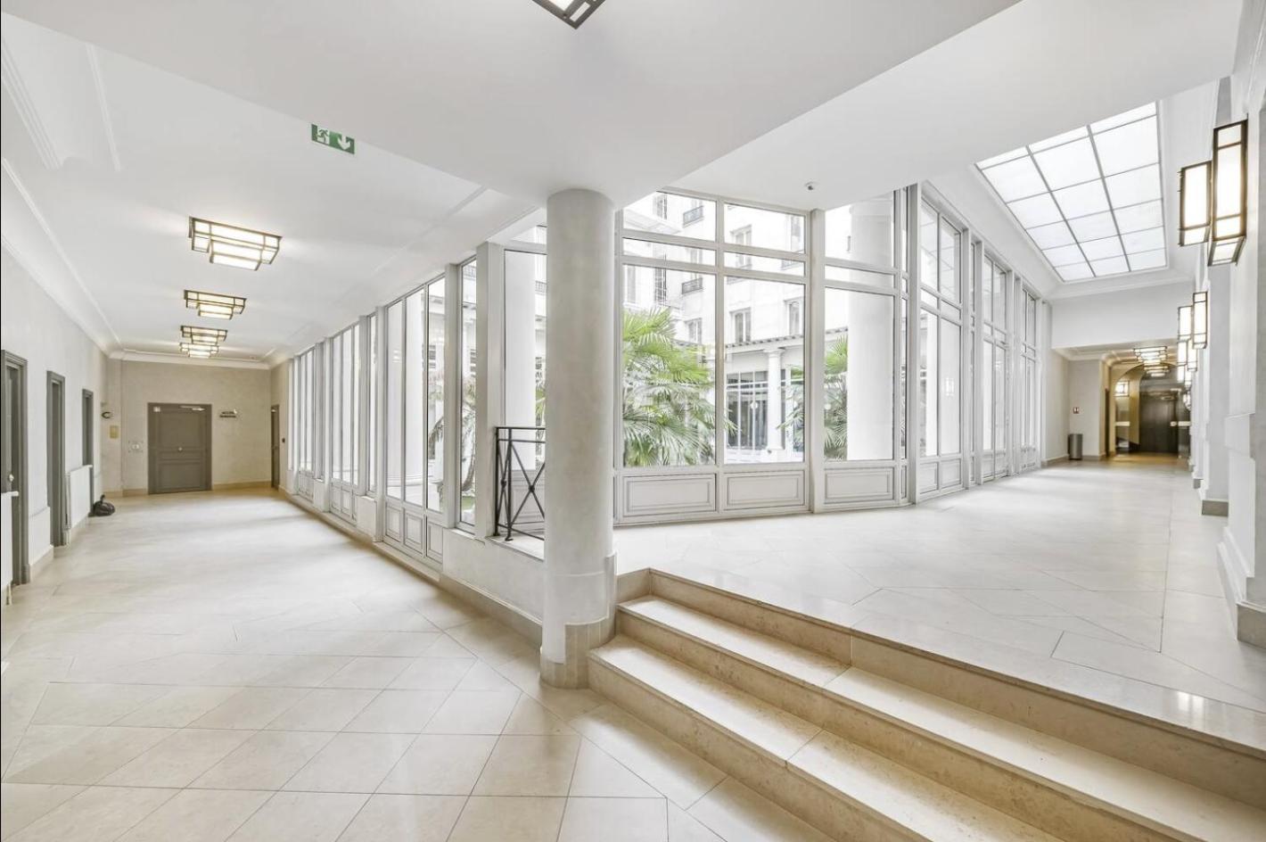 Le Vendome - Moderne & Elegant - Business *