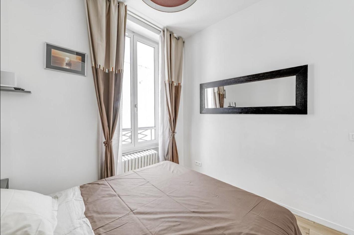 Le Vendome - Moderne & Elegant - Business Apartment