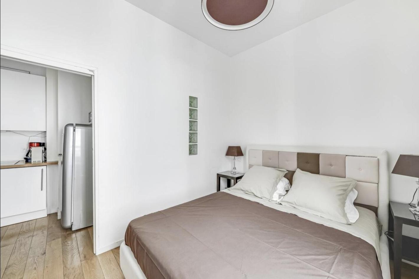 Apartment Le Vendome - Moderne & Elegant - Business *