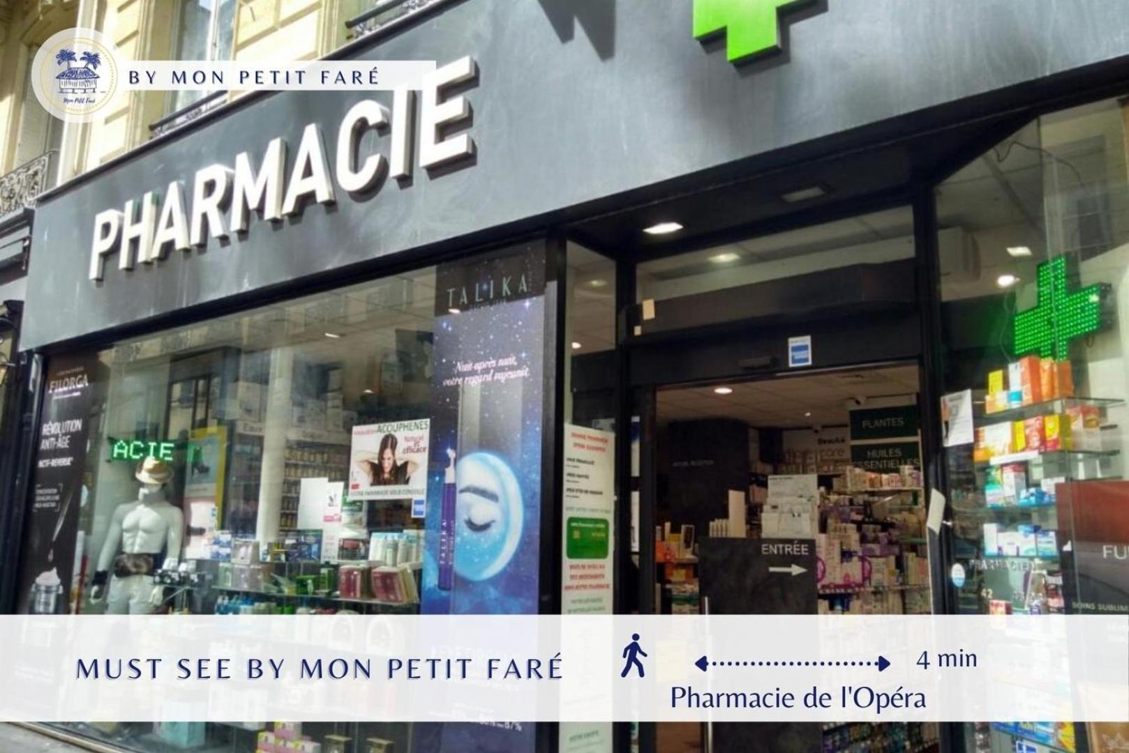 Le Vendome - Moderne & Elegant - Business * Paris