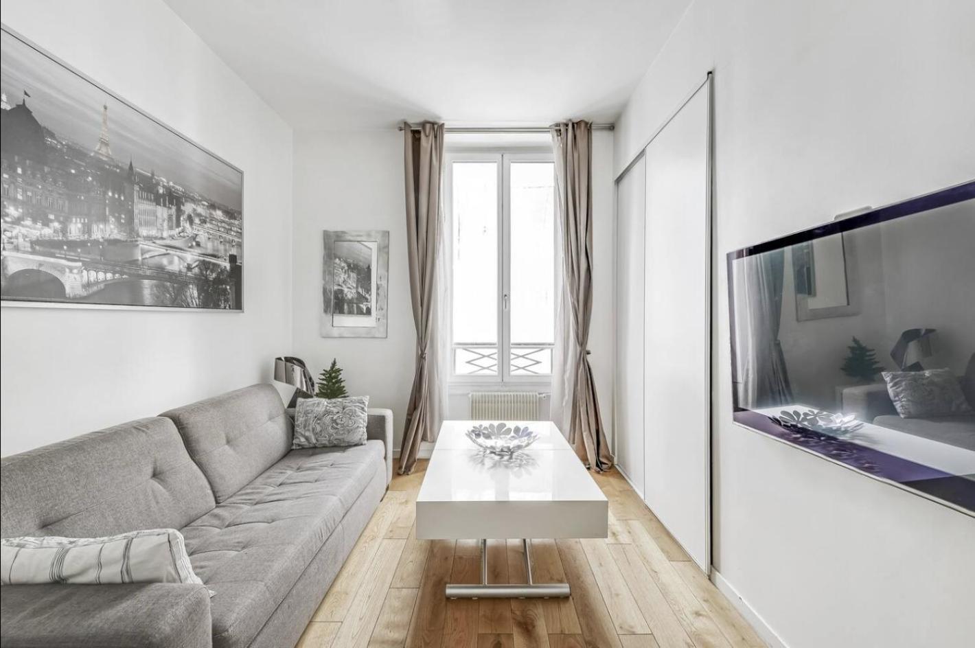 Le Vendome - Moderne & Elegant - Business Apartment *