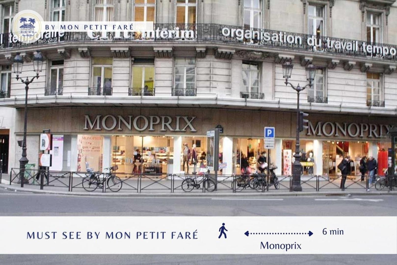 Apartment Le Vendome - Moderne & Elegant - Business *
