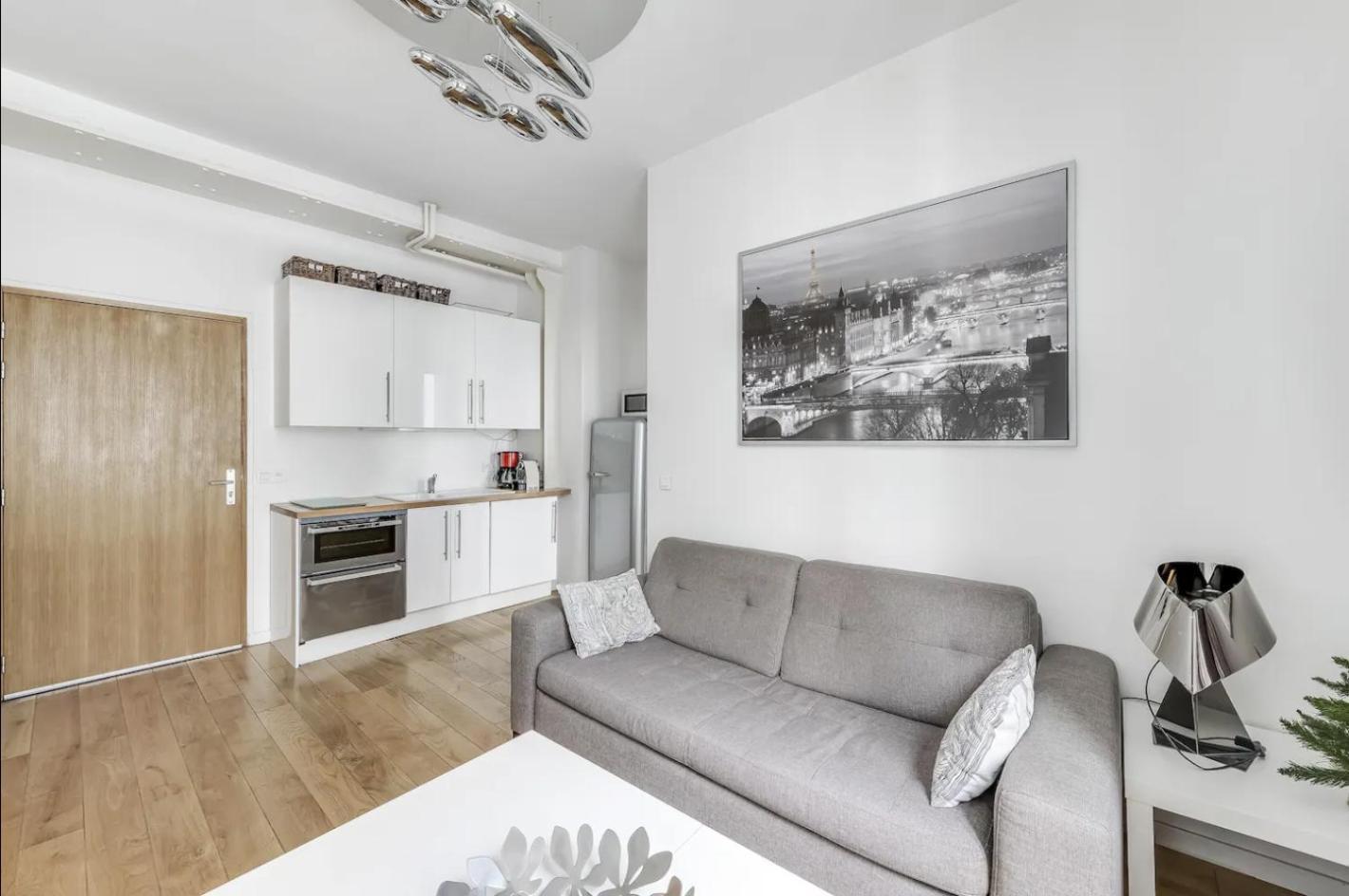 Le Vendome - Moderne & Elegant - Business