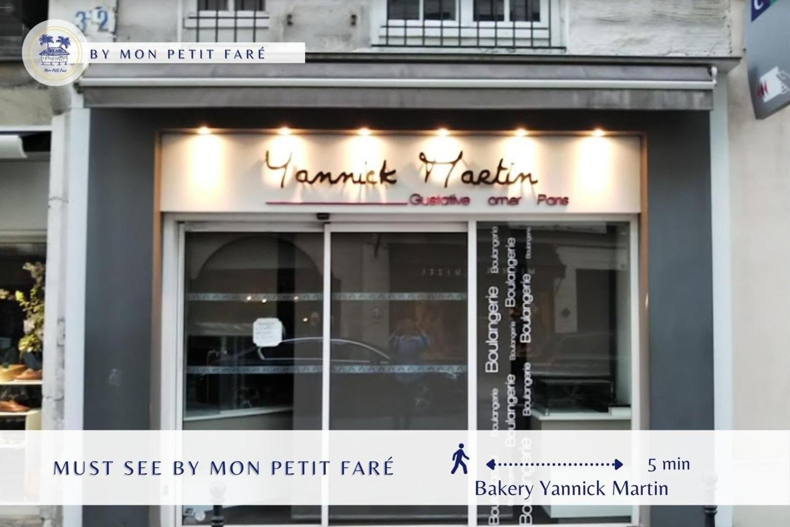 Le Vendome - Moderne & Elegant - Business
