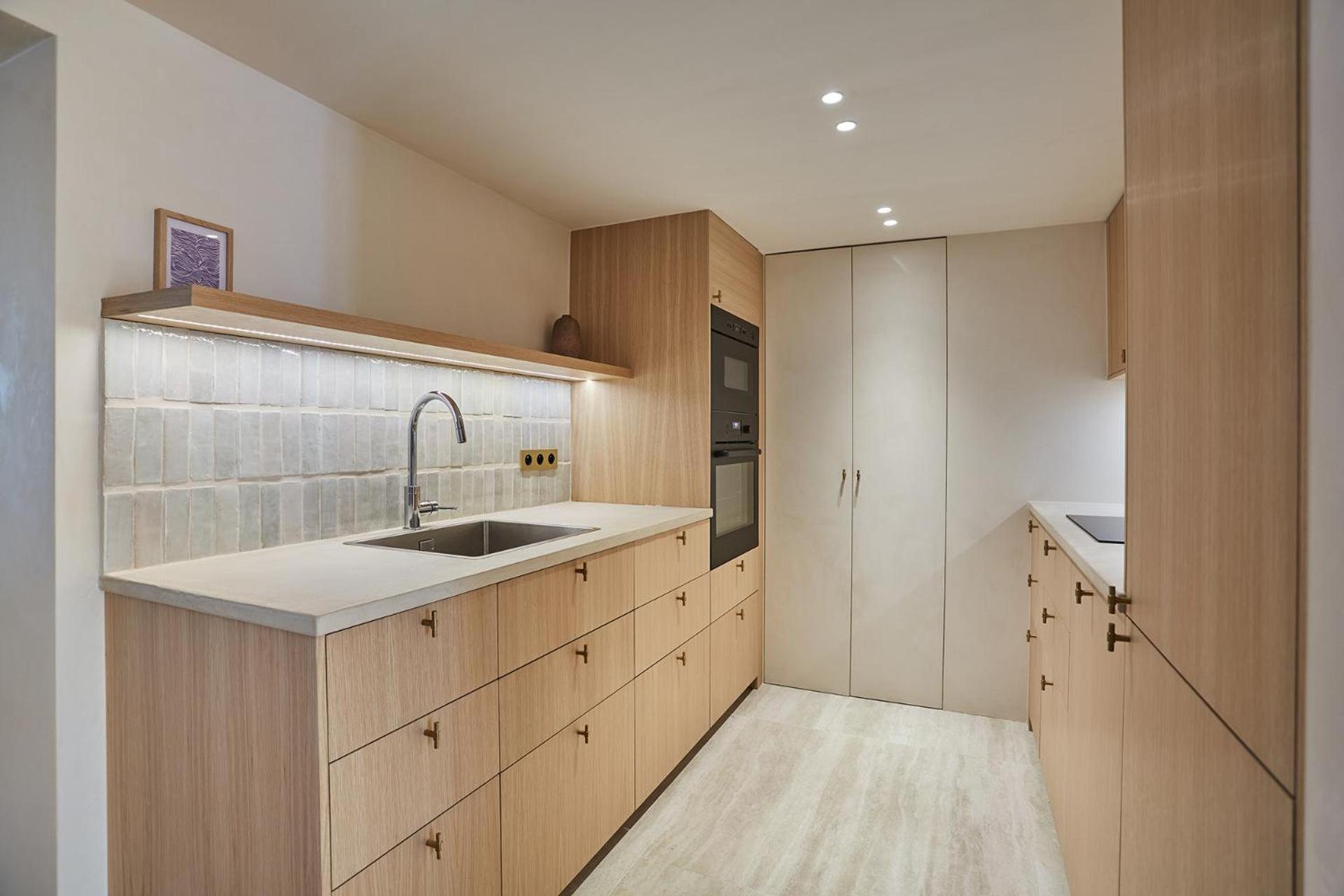 Appartamento Place Vendome By Prestige Parigi