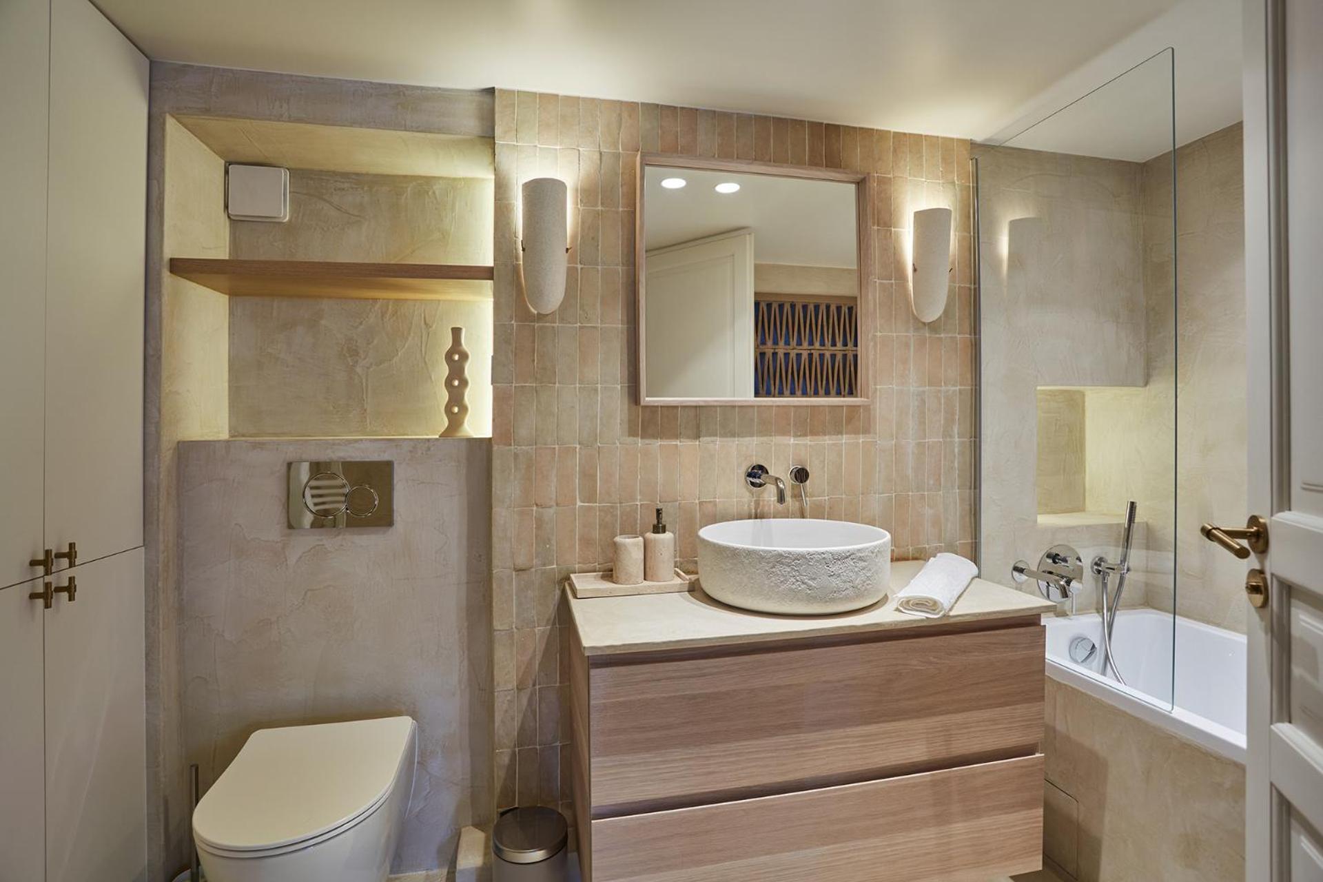 Appartamento Place Vendome By Prestige *