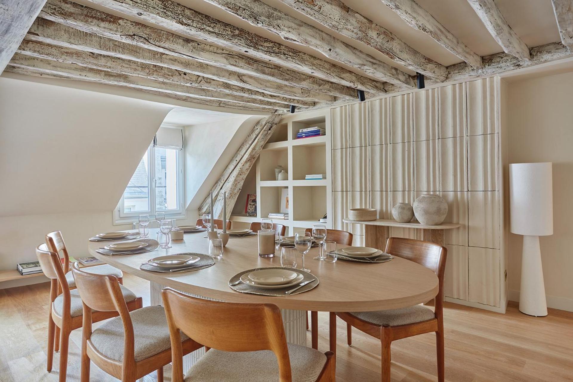 Appartamento Place Vendome By Prestige