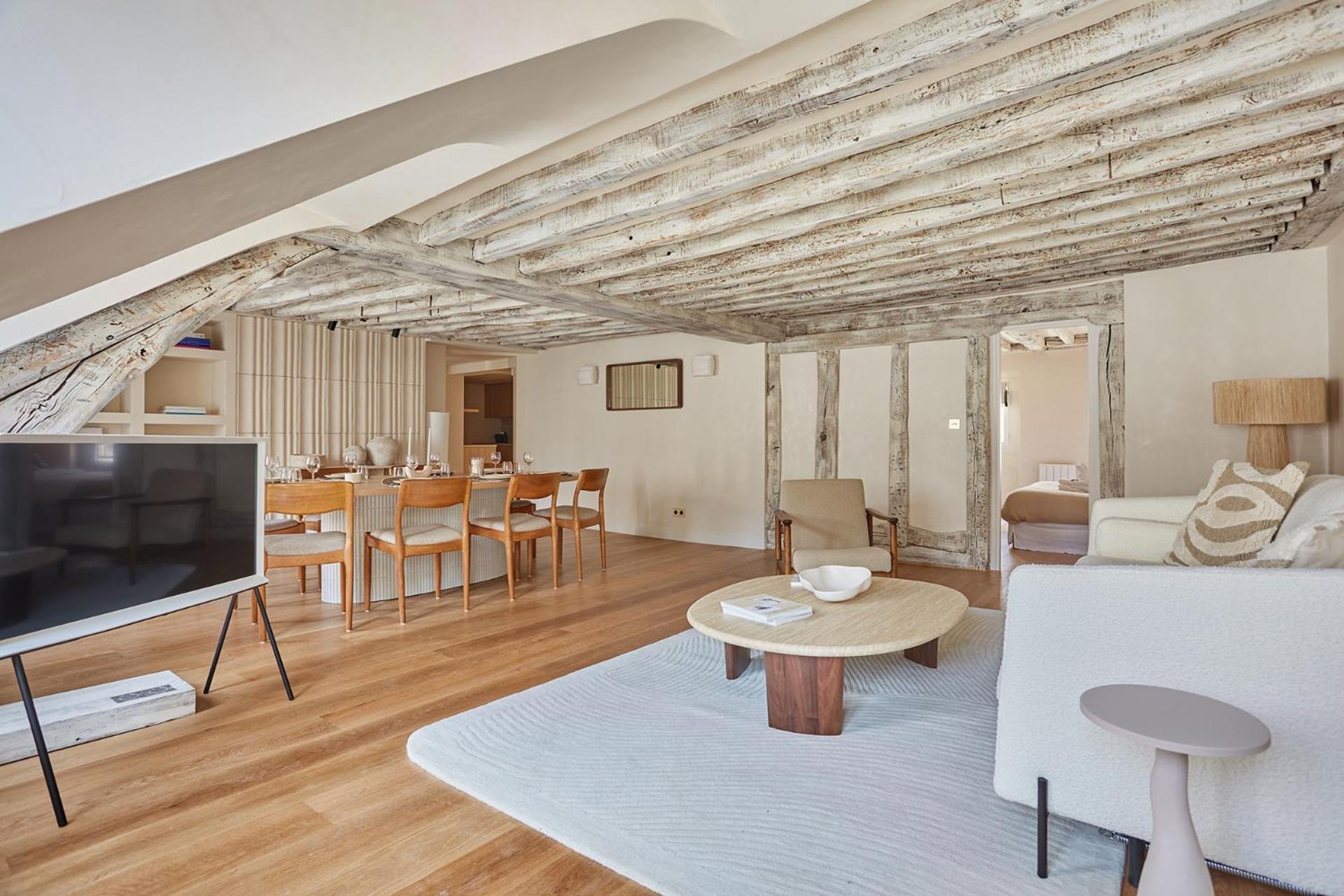 Appartamento Place Vendome By Prestige *