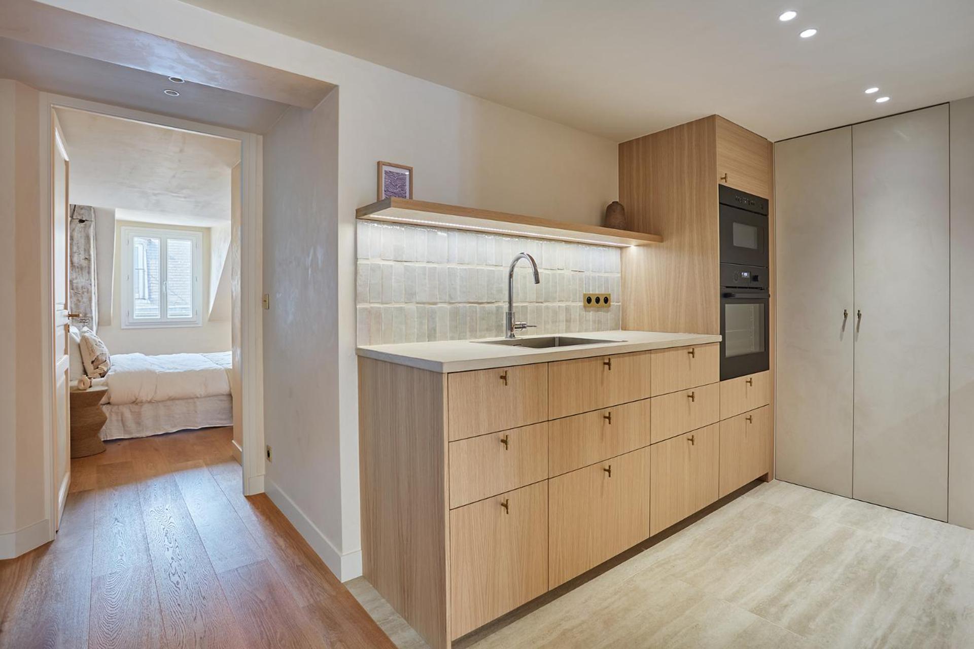 Appartamento Place Vendome By Prestige *