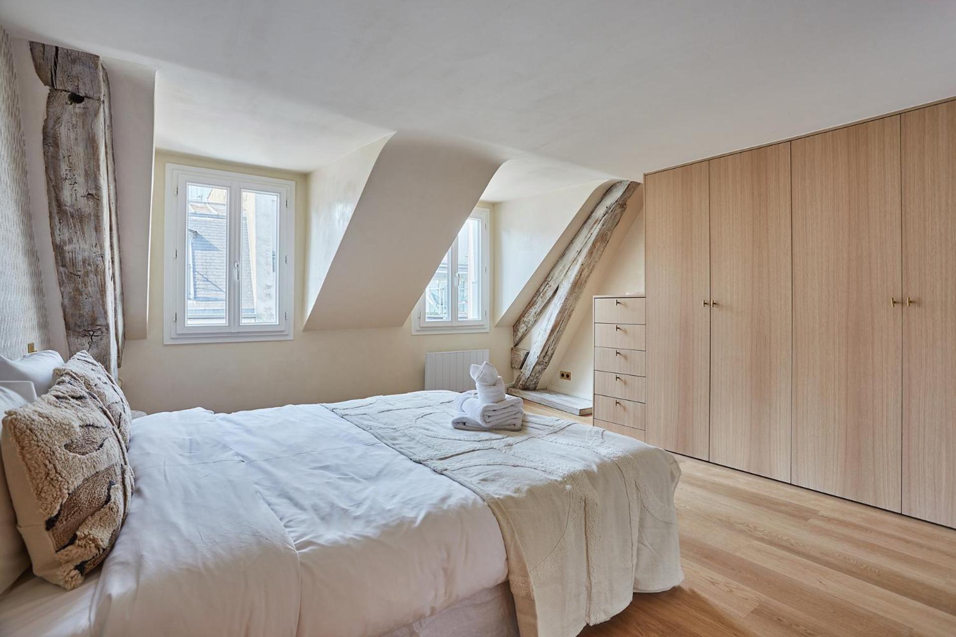 Appartamento Place Vendome By Prestige *