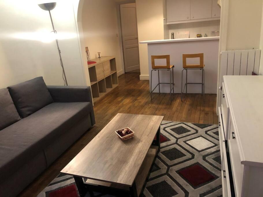 Appartamento Beautiful Apartment,near Center