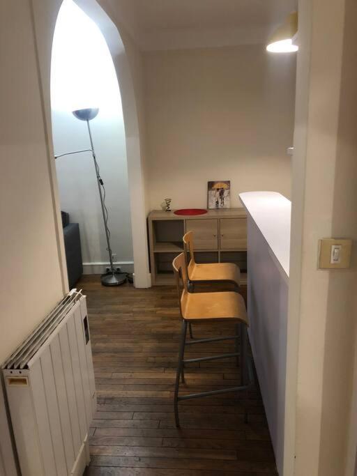 Appartamento Beautiful Apartment,near Center *