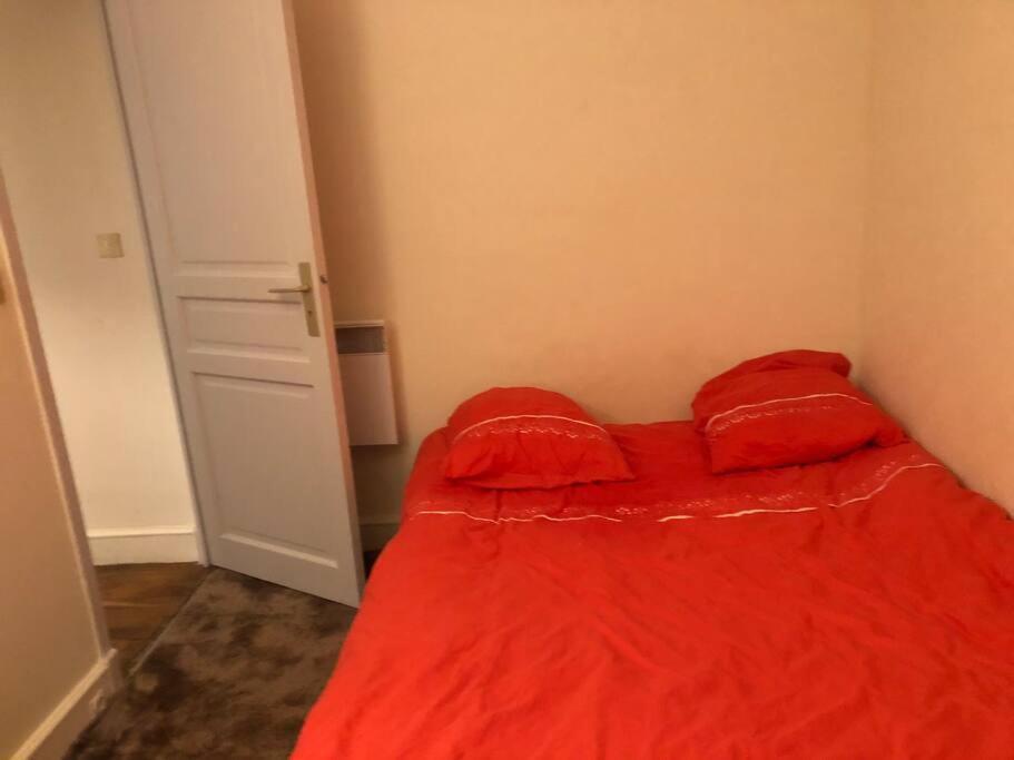 Beautiful Apartment,near Center