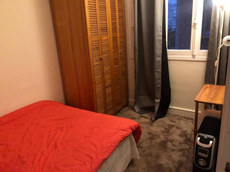 Beautiful Apartment,near Center Appartamento *